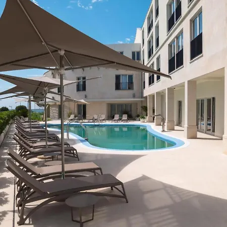 Lux Pool Suite Umag Exterior photo