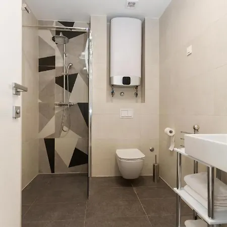 Lux Pool Suite Umag Exterior photo