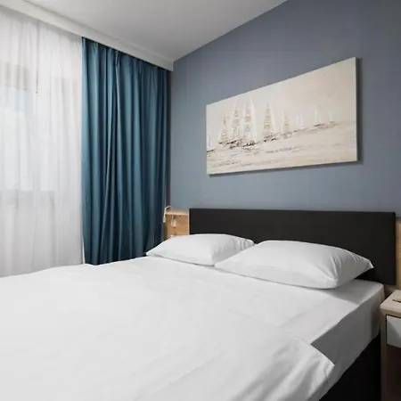 Lux Pool Suite Umag Exterior photo