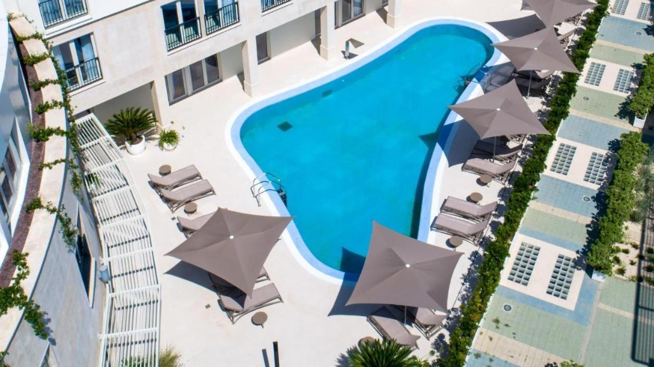 Apartment Lux Pool Umag