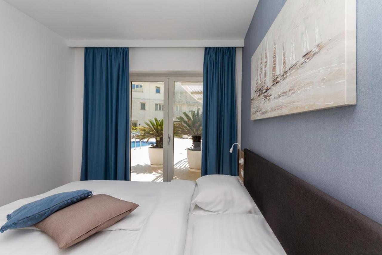 Apartment Lux Pool Umag