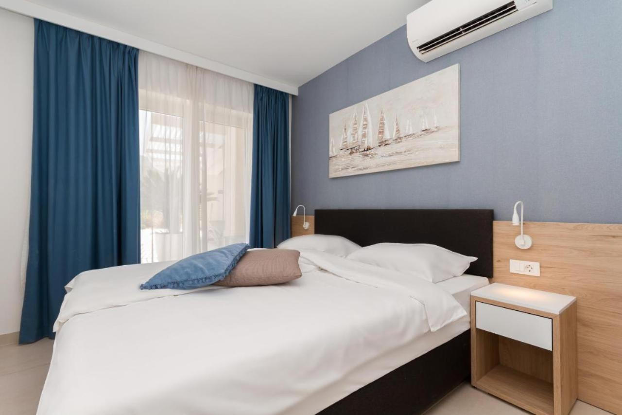 Apartment Lux Pool Umag