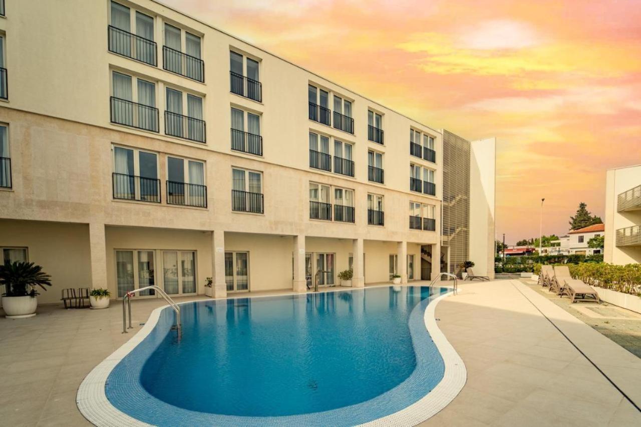 Apartment Lux Pool *