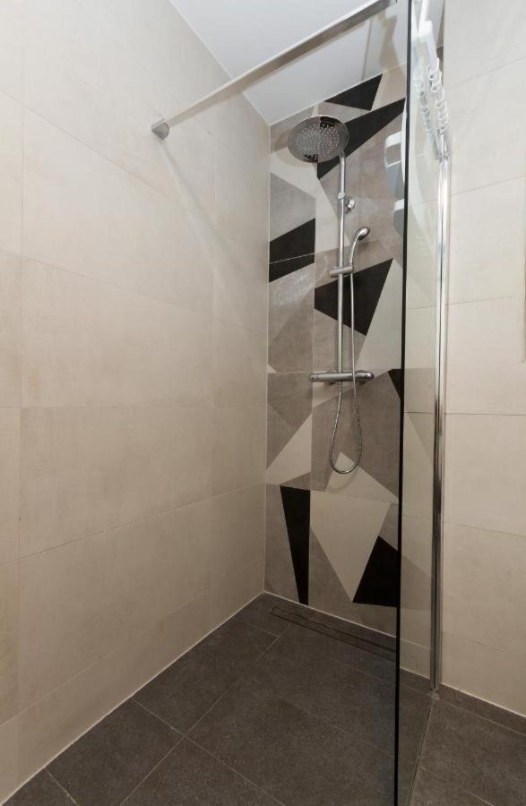 Apartment Lux Pool